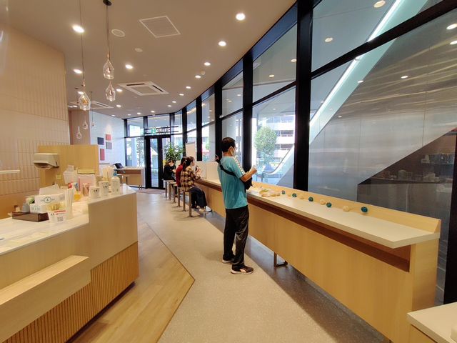 パン&カフェ Angela