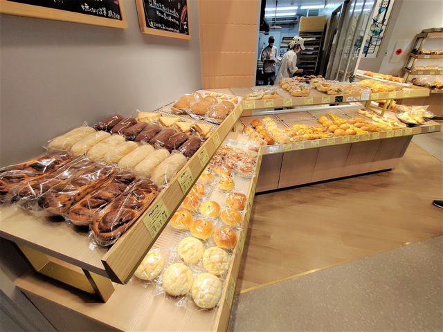 パン&カフェ Angela