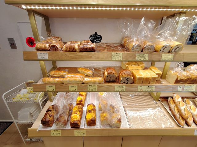 パン&カフェ Angela