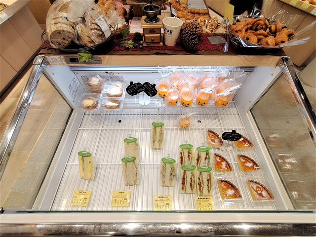 パン&カフェ Angela