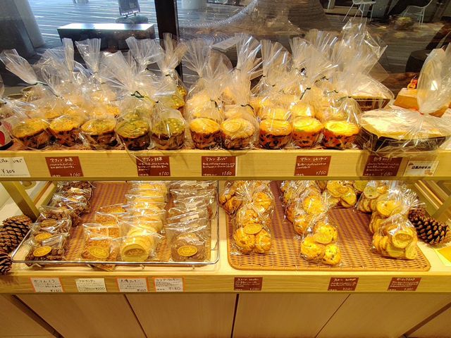 パン&カフェ Angela