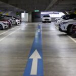 U PLACE(ユープレイス)の駐車場を徹底解説!料金は?無料で使える?