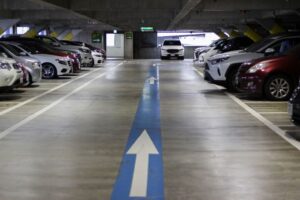 U PLACE(ユープレイス)の駐車場を徹底解説!料金は?無料で使える?