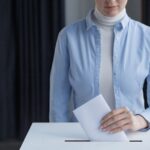 川越市の期日前投票に行ってきました【やり方は？持ち物は？】