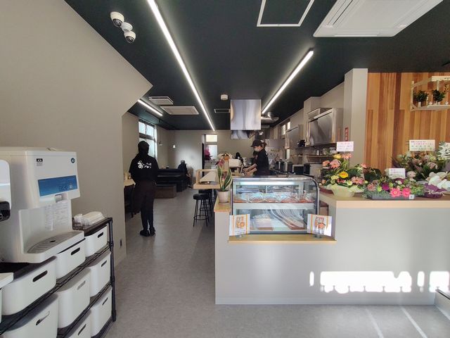 もつ煮のまつい川越店