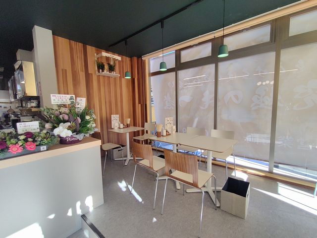 もつ煮のまつい川越店