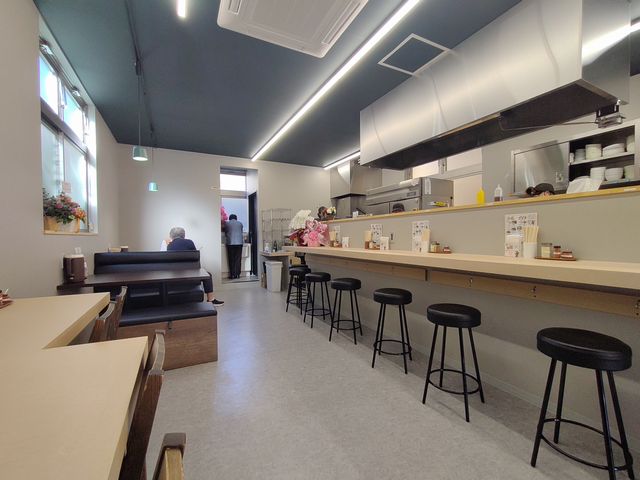 もつ煮のまつい川越店