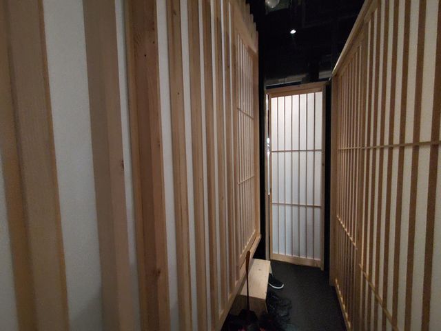 川越炭火焼肉「尊」