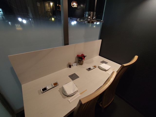 川越炭火焼肉「尊」