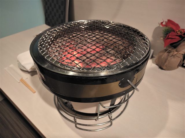 尊のディナーコース「山車」