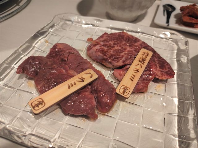 尊のディナーコース「山車」