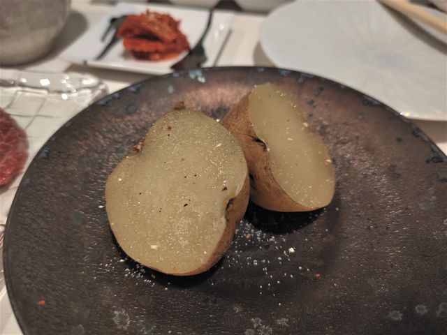 北海道倶知安より特別なじゃがいも