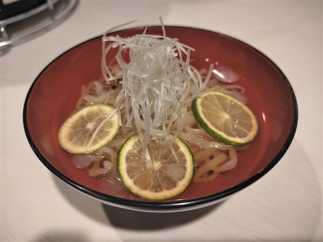 冷麺