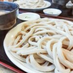 田舎うどん てつ│川越・南古谷の古民家で食べる絶品武蔵野うどん