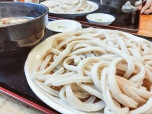 田舎うどん てつ│川越・南古谷の古民家で食べる絶品武蔵野うどん