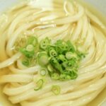 手打うどん 長谷沼│川越で味わう手打ち＆無化調の讃岐うどん！