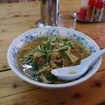 麺屋 源丸│川越・鶴ヶ島駅近くの人気ラーメン店！茨城発祥のスタミナラーメンは本場の味わい！