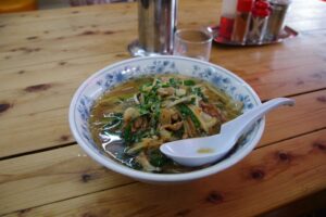 麺屋 源丸│川越・鶴ヶ島駅近くの人気ラーメン店!茨城発祥のスタミナラーメンは本場の味わい!