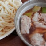 藤店うどん川越店│行列のできる大宮のうどん店が川越にも！肉汁うどんが絶品です