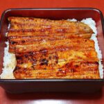川越のうなぎ老舗店「東屋（あずまや）」で頂く絶品うな重！