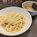 UNDERGROUND RAMEN（川越仲町）の濃厚つけめんを実食レビュー！