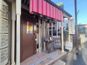 本川越のスペイン料理店「ベントゥーラ」最上級生ハムが絶品！