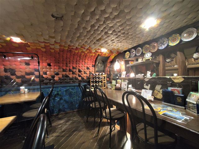 川越 ベントゥーラ