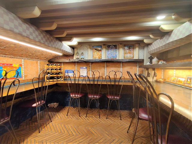 川越 ベントゥーラ