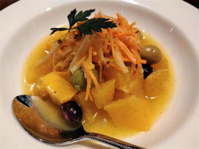 スペインオムレツ