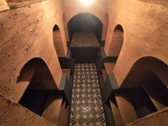 川越 ベントゥーラ