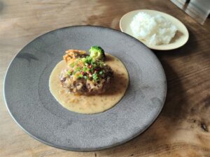 コエドボナペティ│川越の古民家ビストロ!絶品ランチを実食