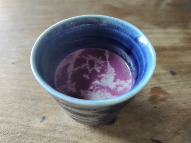 コエド ボナペティ コース