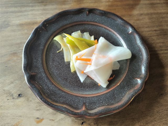 今日のおばんざい