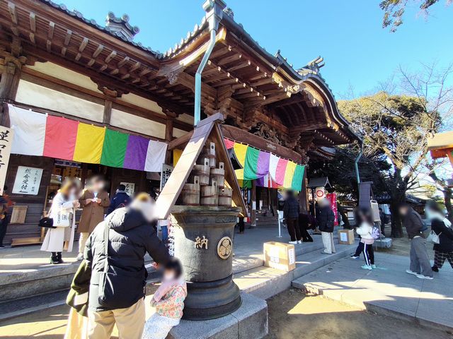 蓮馨寺
