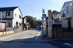 【2022年版】喜多院の初詣の混雑状況は？駐車場は？