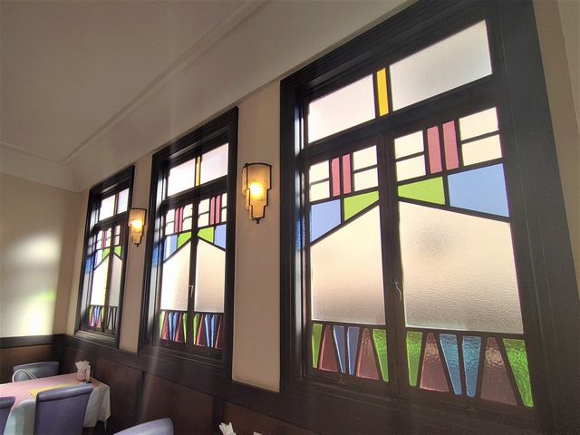 川越 モダン亭太陽軒