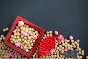 【2022年中止】川越大師喜多院の節分会の混雑状況は？豆まき会はいつ？