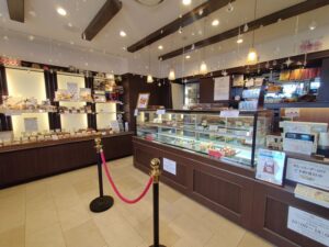パティスリーサト│全国大会受賞のガレット・デ・ロワを実食!