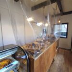 琥珀月夜│ブーランジェリュネットの場所に焼き菓子屋が開店！【1月20日OPEN】