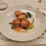 エルミタージュ│川越の結婚式場併設レストランでお洒落ランチ！