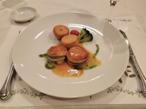 エルミタージュ│川越の結婚式場併設レストランでお洒落ランチ！