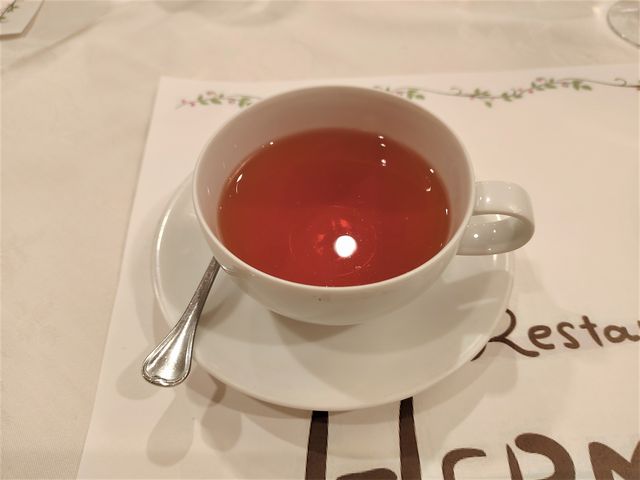 紅茶