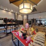 QUONチョコレート小江戸川越店│チョコ専門店が作るソフトクリームを食べ歩き！