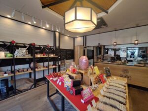 QUONチョコレート小江戸川越店│チョコ専門店が作るソフトクリームを食べ歩き！