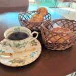 CAFE SUGAR│喜多院参道にあるサイフォンコーヒーと手作りパンが美味しいカフェ