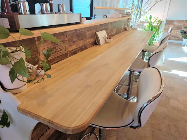 喜多院 CAFE SUGAR