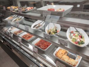 おかって連雀町店│本川越駅近く！手作りのお惣菜屋とお弁当が人気のデリ