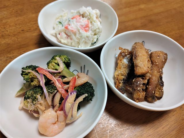 川越 おかって