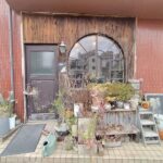 花屋Nest│隠れ家風のお花屋さん！センス抜群の花束を作ってもらいました