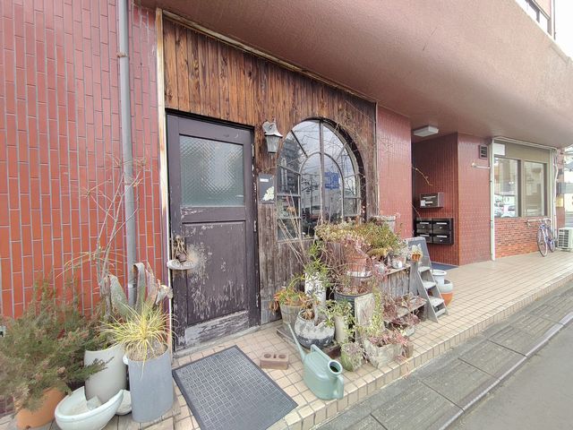 花屋Nest